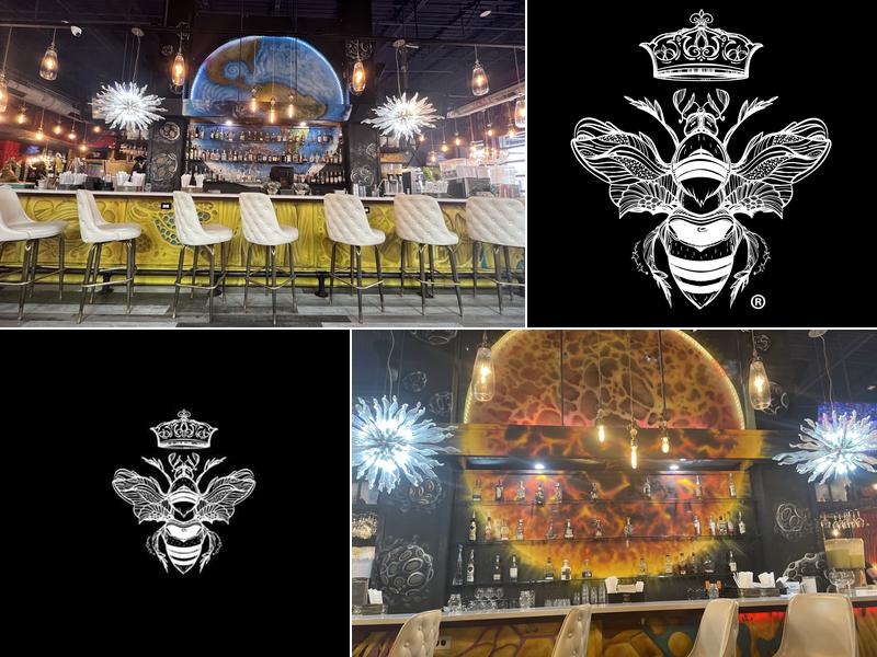 Agave & Rye Huntsville 365 The Brg St NW, Huntsville