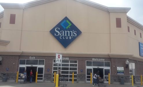 Sam's Club
