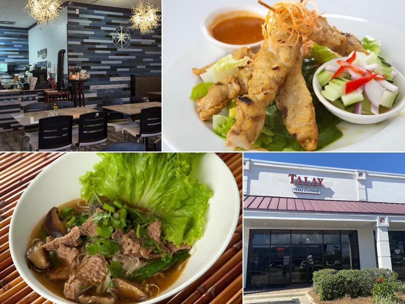 Talay Thai Cuisine