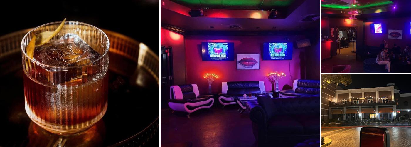 Cheat Code Rooftop Cocktail Lounge