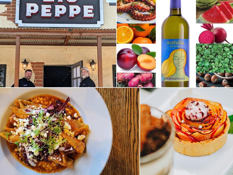 Zio Peppe 6502 E Tanque Verde Rd, Tucson