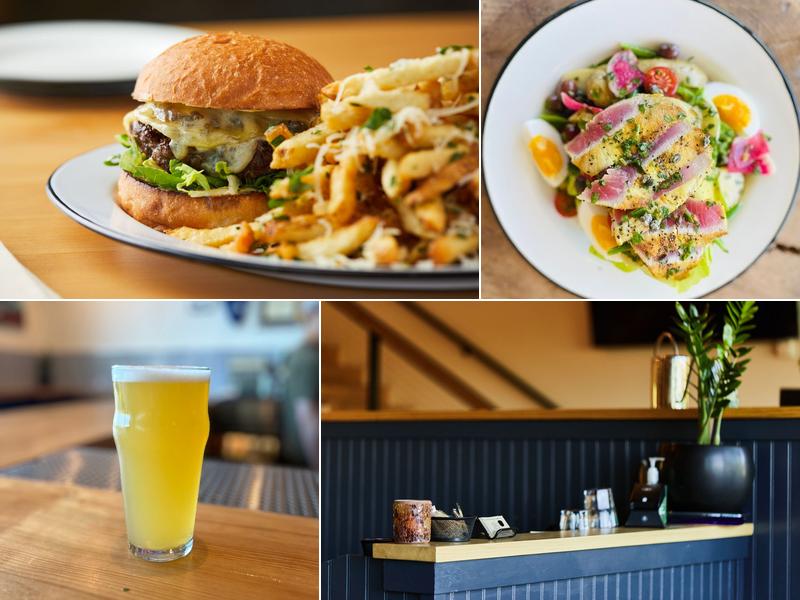 The Monk's Kettle Terra Linda