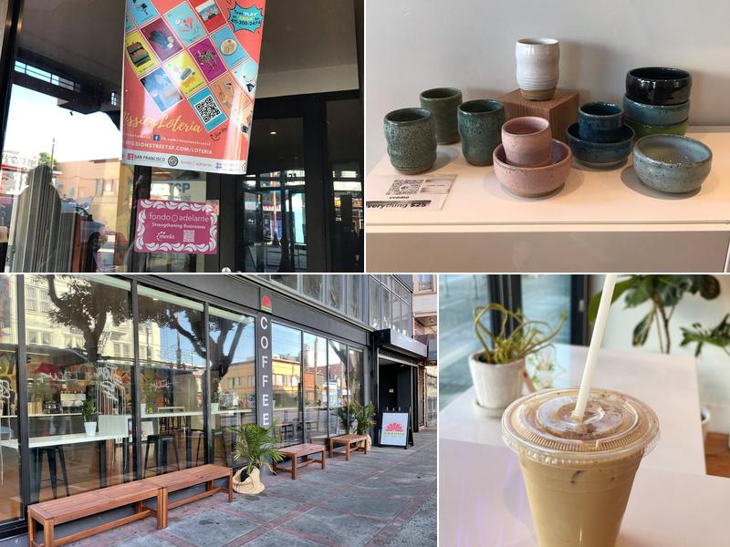 Abanico Coffee Roasters