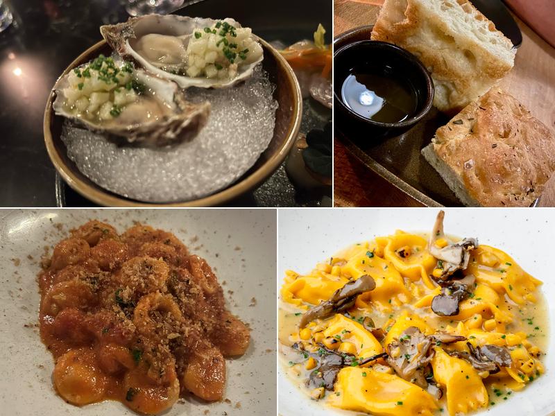 Itria 3266 24th St, San Francisco