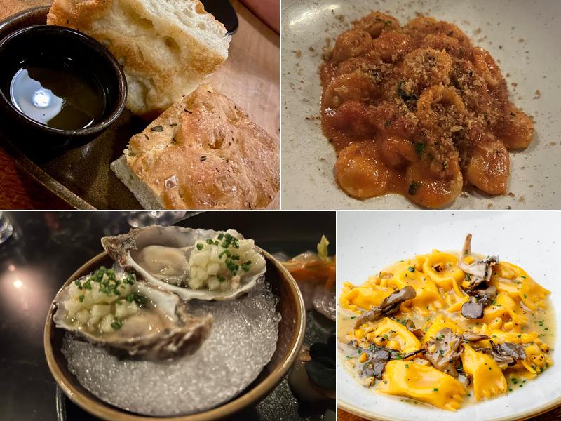 Itria 3266 24th St, San Francisco