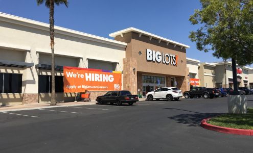 Big Lots