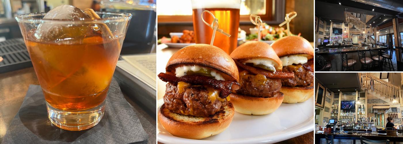 Plank Craft Kitchen + Bar