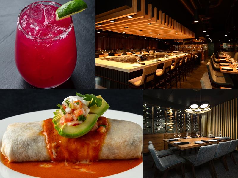 Bennett's American Cooking