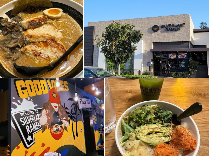 Silverlake Ramen