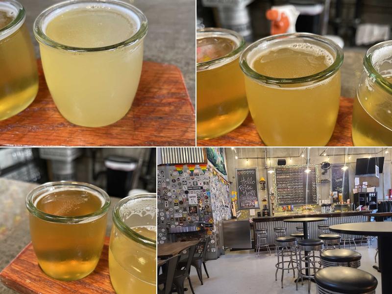 Syncopated Brewing Co