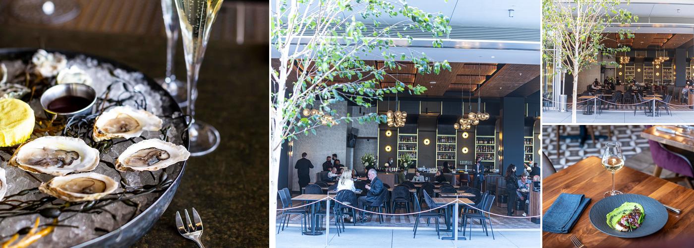 LB Steak - City Center Bishop Ranch