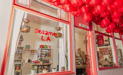 Sesame LA