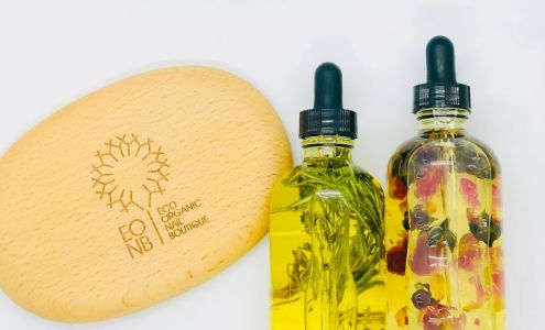 Organic Nail Spa & Skin Care