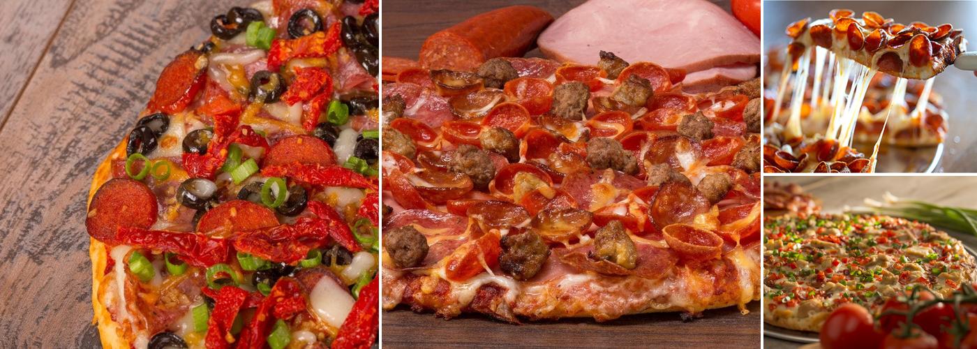 Mountain Mike's Pizza