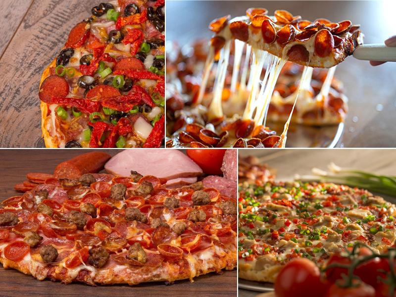 Mountain Mike's Pizza