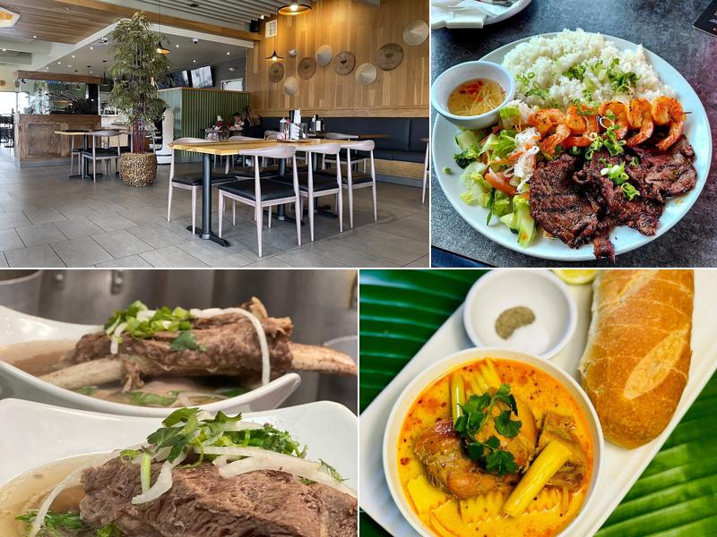 Phở Ca Dao & Grill