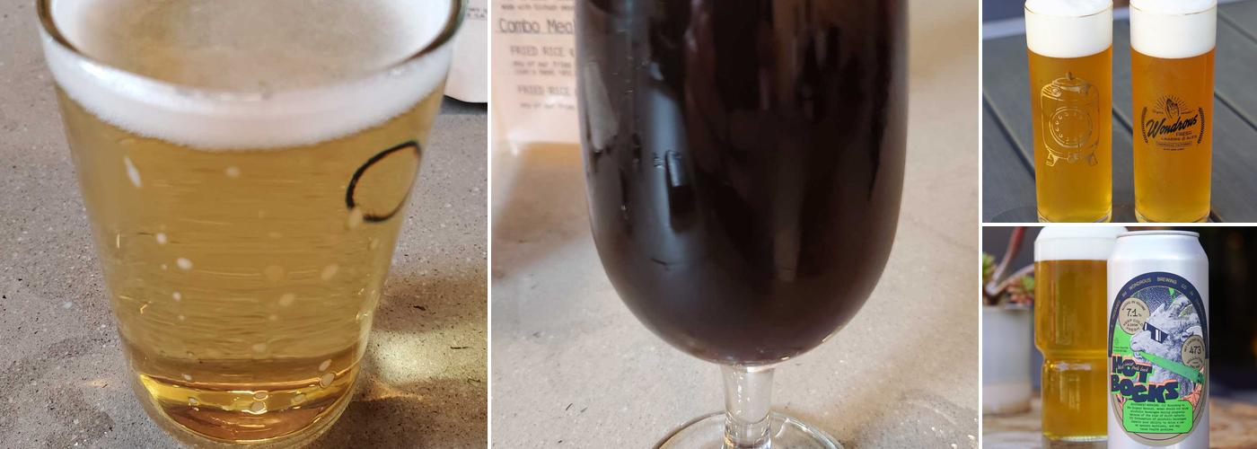 Wondrous Brewing Company