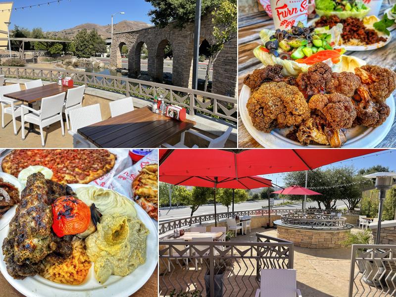 FurnSaj Restaurant & Bakery