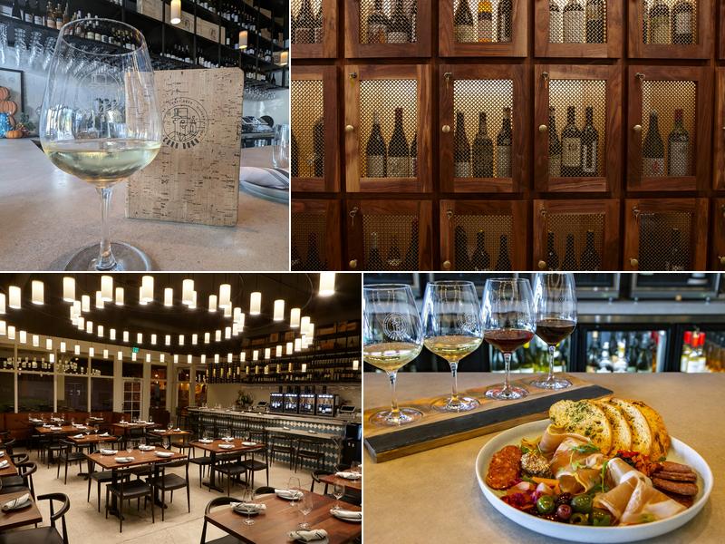 Cork Dork 1125 Lindero Canyon Rd, Westlake Village