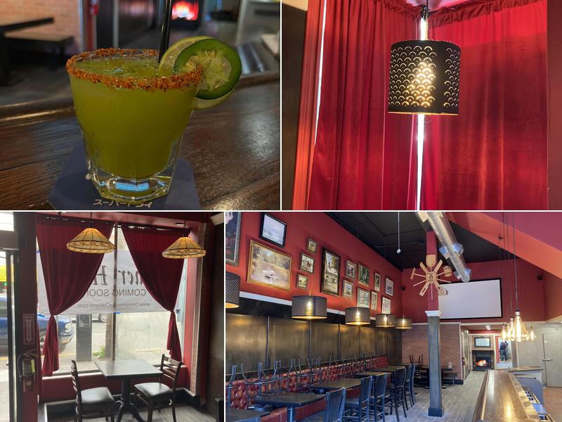 Dinner House 329 14th St, Oakland