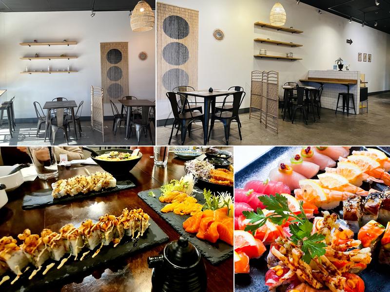 Miyabi japanese cuisine 13967 S Virginia St spc 910, Reno