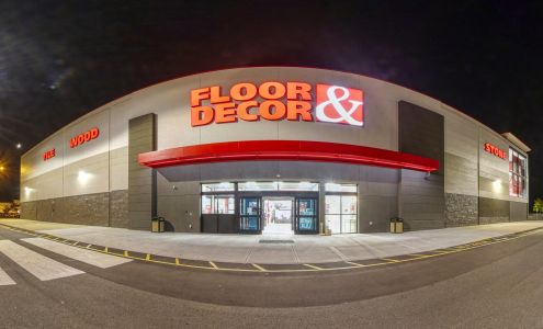 Floor & Decor