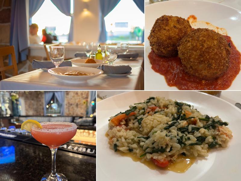 Santorini 517 W Rio Grande Ave, Wildwood