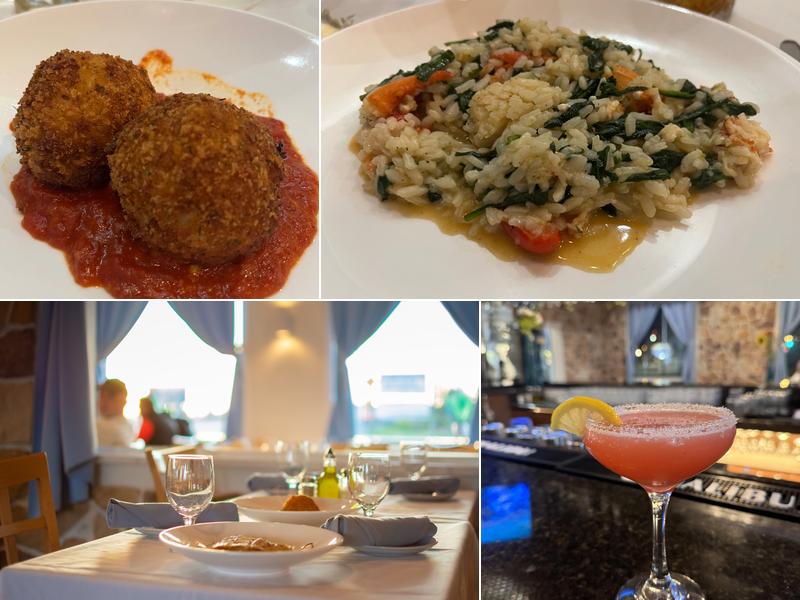 Santorini 517 W Rio Grande Ave, Wildwood