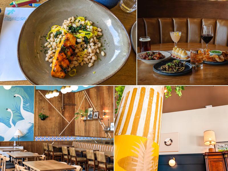 The Monroe 448 N Terry Ave, Orlando