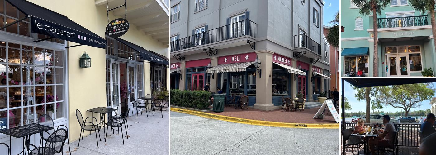 Downtown Diner Celebration