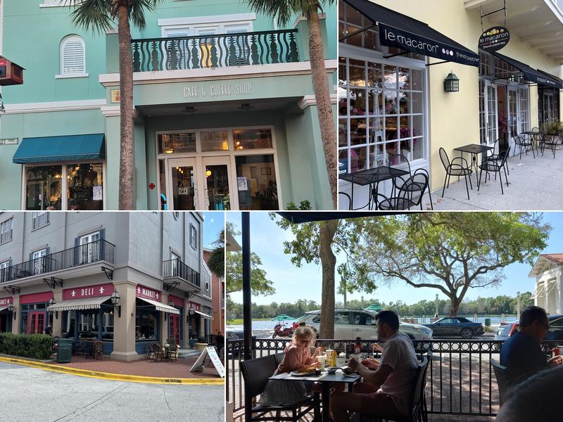 Downtown Diner Celebration