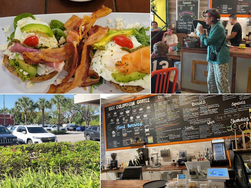 Macondo Coffee Roasters - Kendall