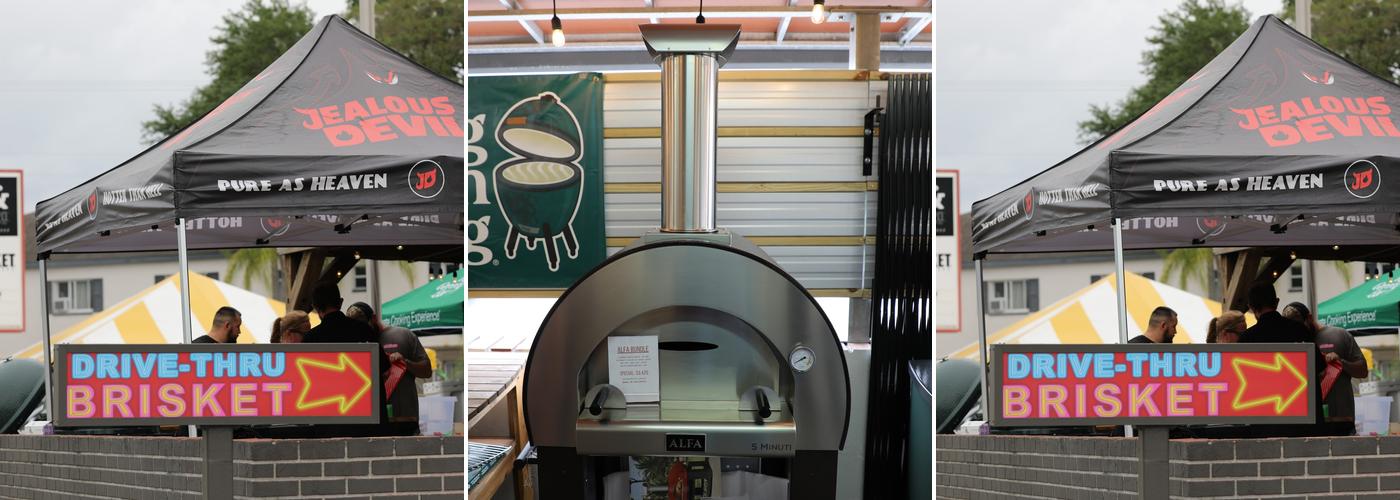 Grill & Provisions - South Tampa