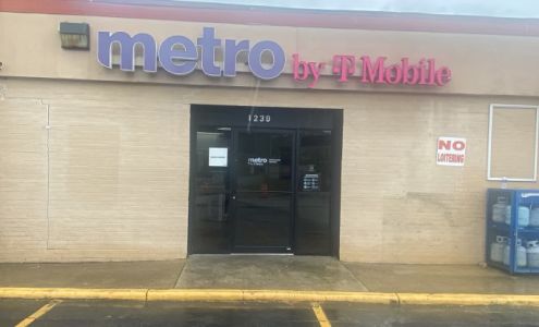 Metro by T-Mobile