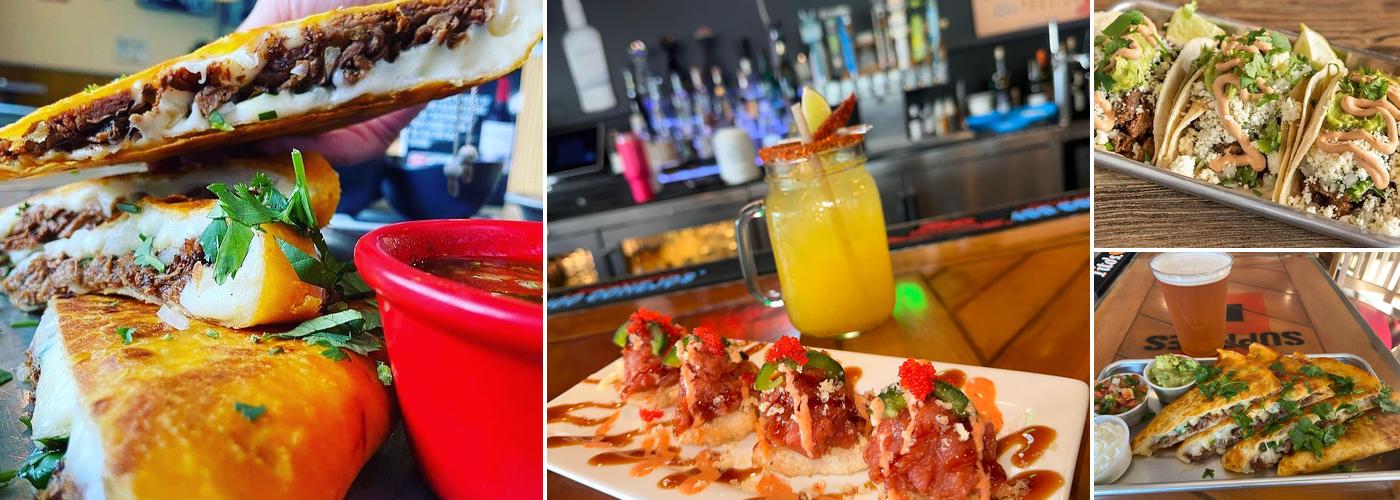 Papamigos Coconut Creek