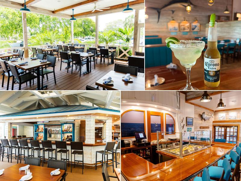 Stringers Tavern & Oyster Bar