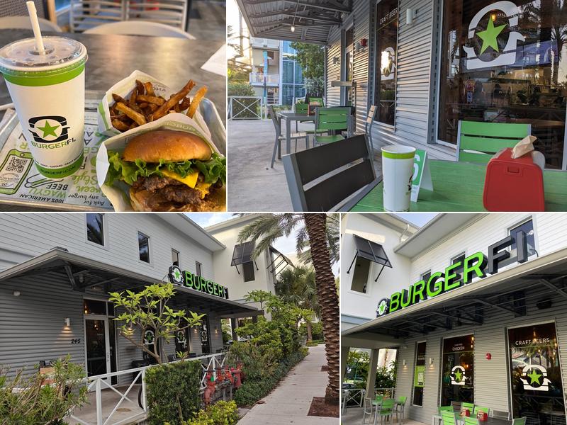 BurgerFi