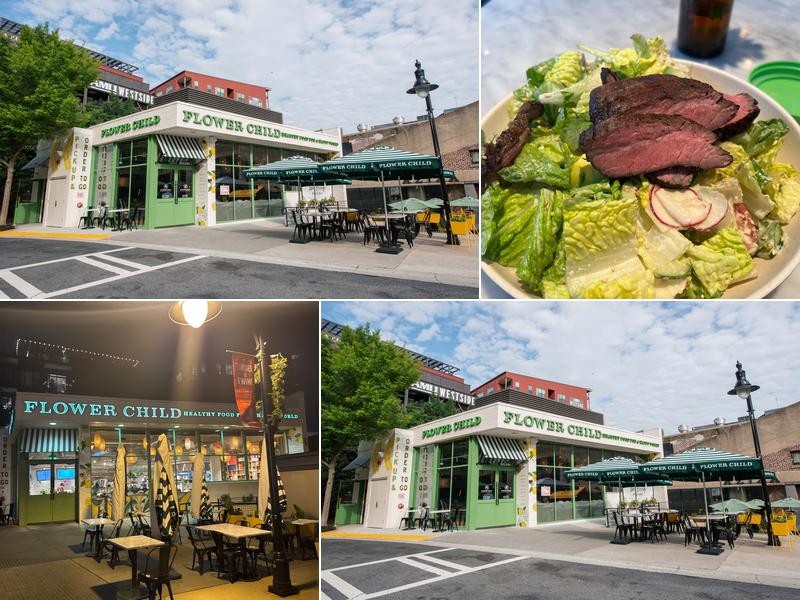 Flower Child Westside Provisions