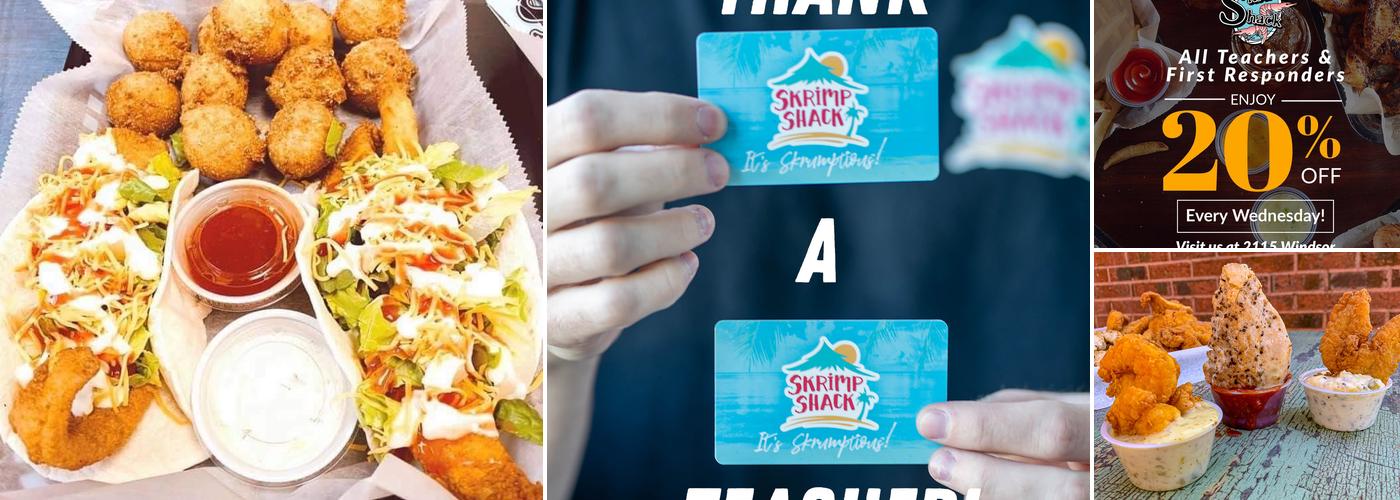 Skrimp Shack