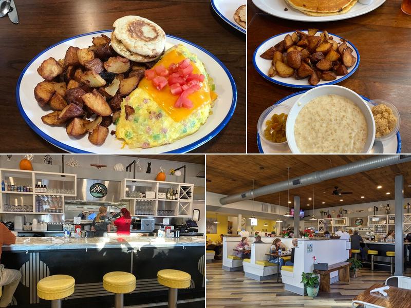 Beach Mountain Diner 429 Hazelwood Ave, Waynesville