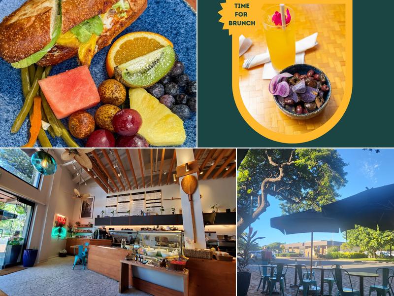 Castro's 2113 Kalākaua Ave, Honolulu