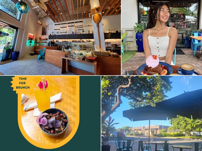 Castro's 2113 Kalākaua Ave, Honolulu