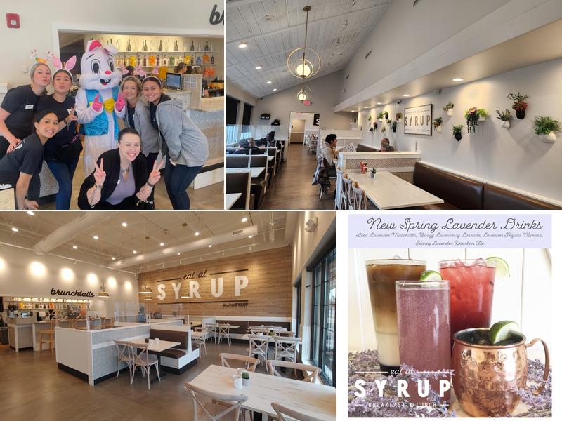 SYRUP - Aurora 1961 W Galena Blvd, Aurora