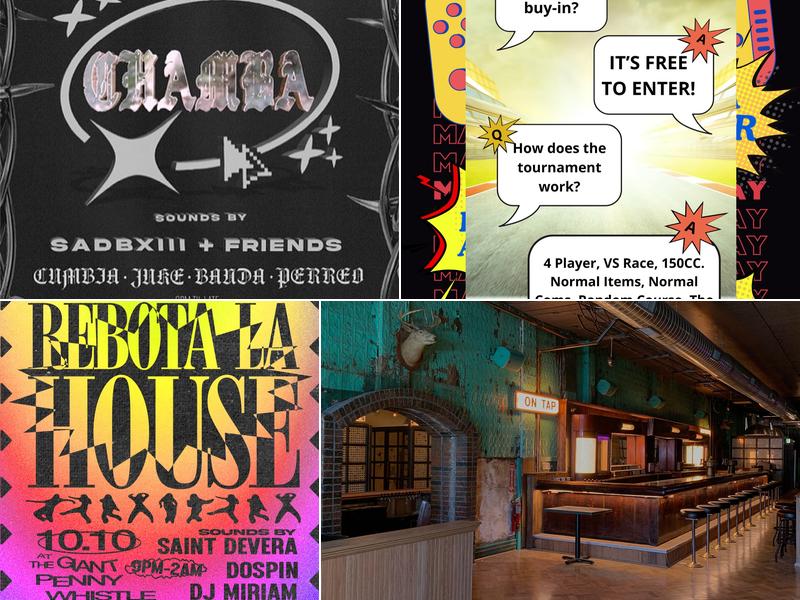 The Giant Penny Whistle