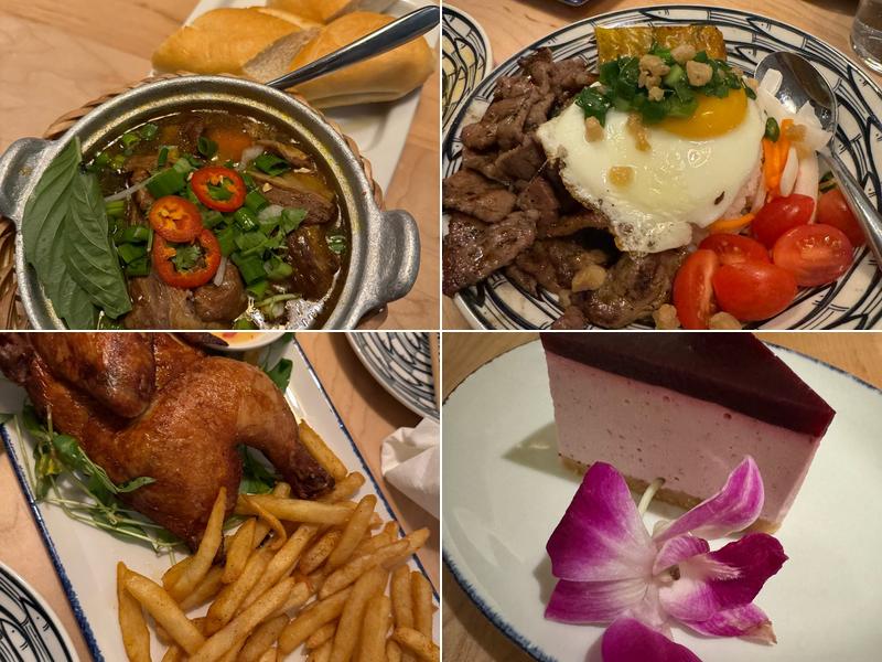 Sochi Saigonese Kitchen