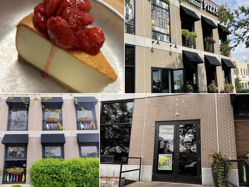 Brozinni Pizzeria Speedway