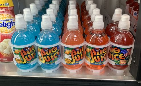 156 Stop-N-Go Burdett