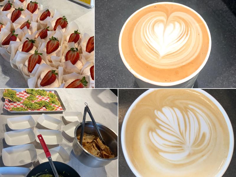 Mr. D's Coffee 8750 Penrose Ln, Lenexa