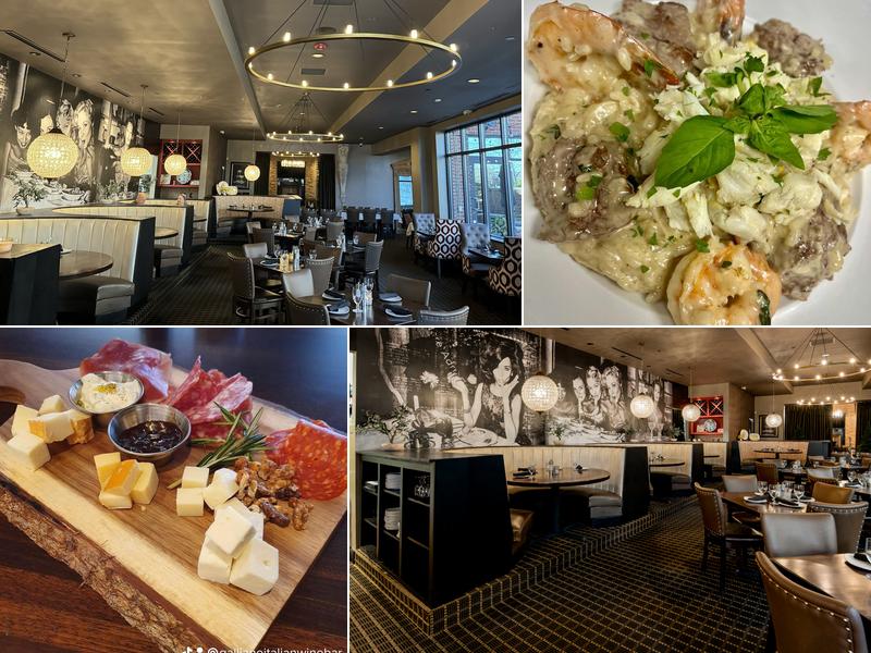 Galliano Italian Restaurant- Waugh Chapel