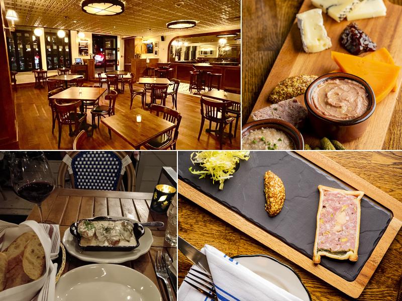 Vin Sur Vingt Wine Bar - DC